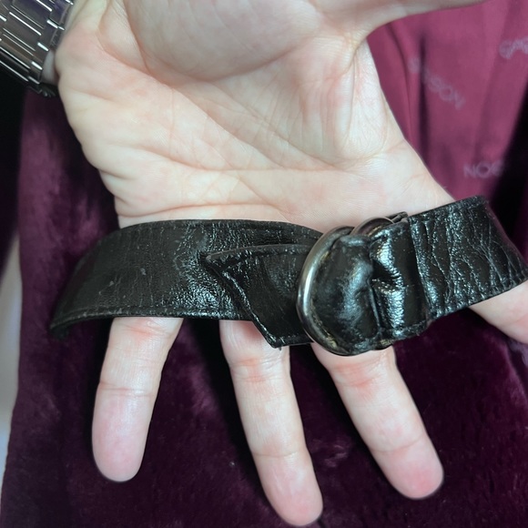 Vtg Sasson Juniors Sz 9 Full Zip Faux Fur Coat - Picture 15 of 16